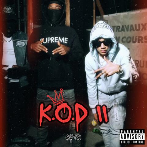 KOD 2