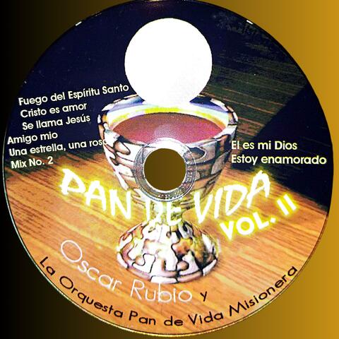 Pan De Vida