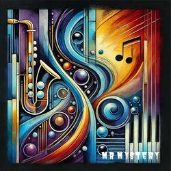 Swingin' Jazz Grooves