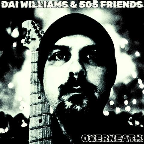 Overneath