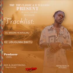 MISORE YE KIFULIRU (feat. Dr Malu)