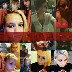 Cassie Compton Theme