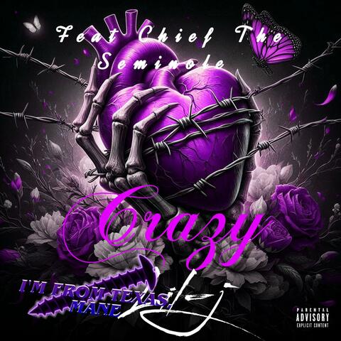 Crazy (Chopped & Screwed) (feat. Chief the Seminole)