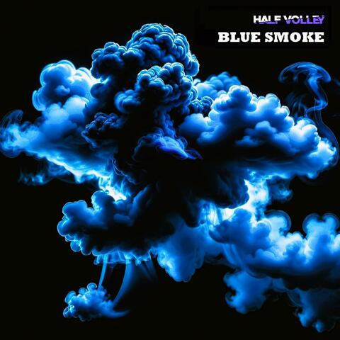 Blue Smoke