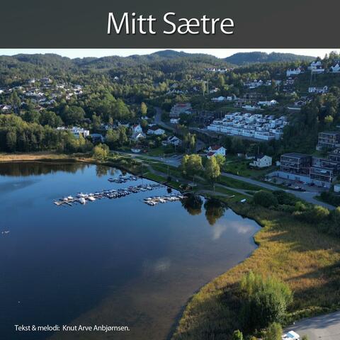 Mitt Sætre