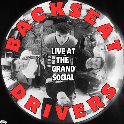 Live at The Grand Social