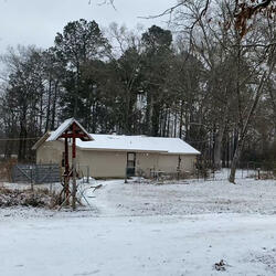 Snowy Country