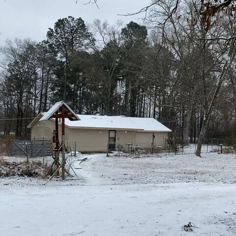 Snowy Country