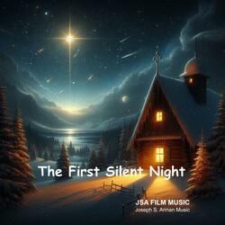 The First Silent Night