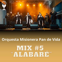 Mix #5 "Alabaré"