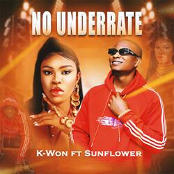 No Underrate (feat. Sunflower)