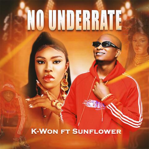 No Underrate (feat. Sunflower)