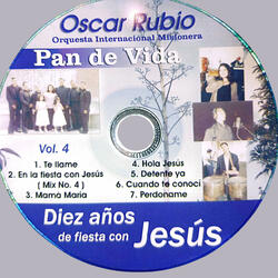 Mix #4