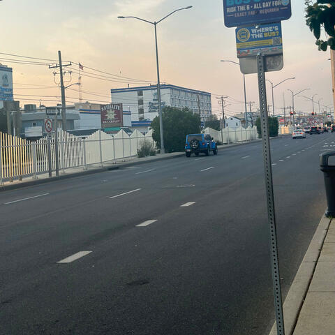 Todos los dias en la mia