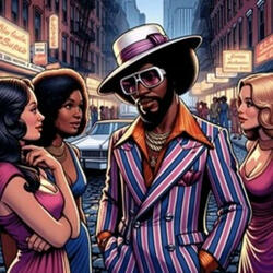 Purse 1st Cat Last (feat. Dolla G)