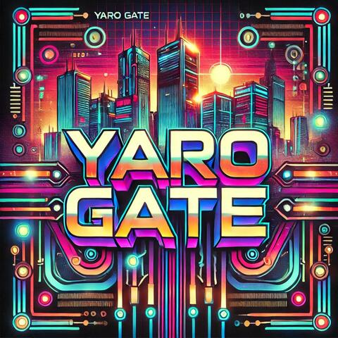 Ygate instrumental music