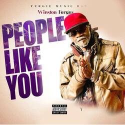 PEOPLE LIKE YOU