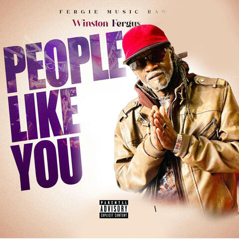 PEOPLE LIKE YOU