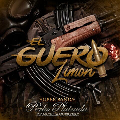 El Güero Limón