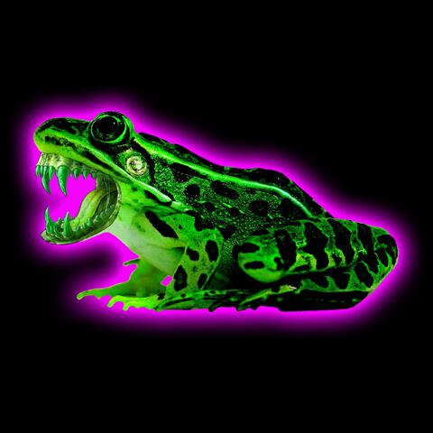 Ghost Frog