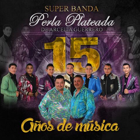 XV Aniversario