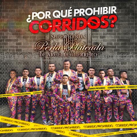 ¿Por qué prohibir corridos?