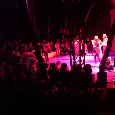 Fiesta Kizomba