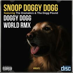 Doggy Dogg World (feat. Snoop Doggy Dog, The Dramatics & Dogg Pound)