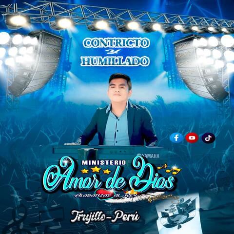 CONTRICTO Y HUMILLADO