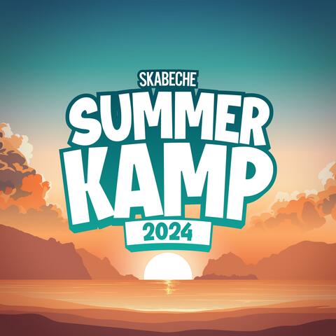 Summer Kamp - Canción Oficial