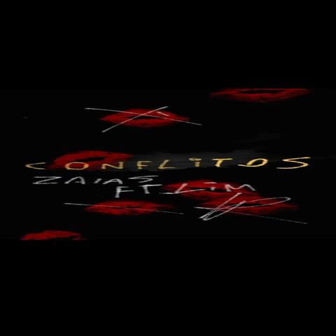 Conflitos (feat. lim)