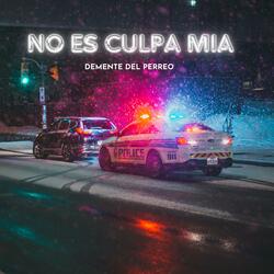 No es culpa mia