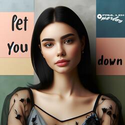 Let You Down