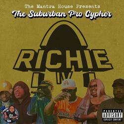 Suburban Pro Studio Cypher