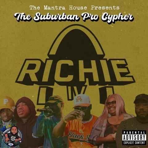 Suburban Pro Studio Cypher
