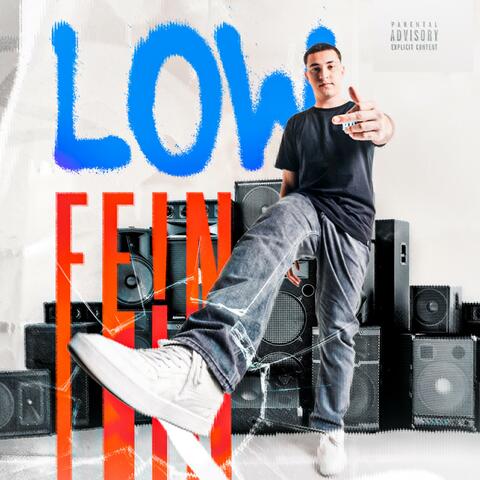 MEGA FUNK LOW X FE!N