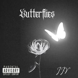 Butterflies (feat. Taj Willis)