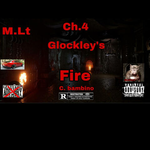 M.Lt Ch.4 Glockley's Fire
