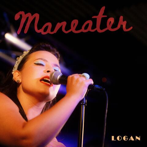 Maneater  (Live at Hotel Ziggy)