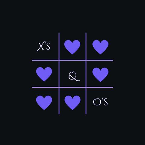 X's & O's (Slowed)