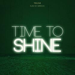 Time To Shine (Instrumental wit hook )