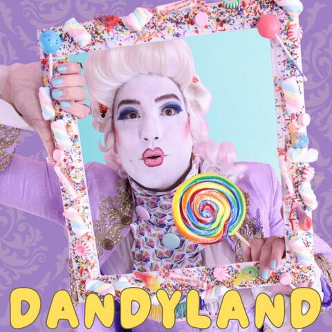 Dandyland: Season 1 (Original Score)