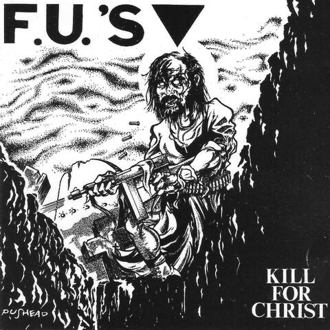 Kill for Christ
