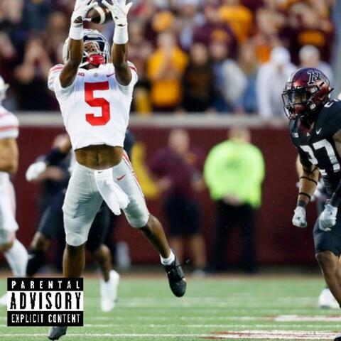 Wide Open (feat. Illy)