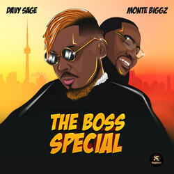 The Boss Special (feat. Monte Biggz)