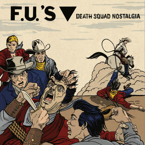 DeathSquad Nostalgia