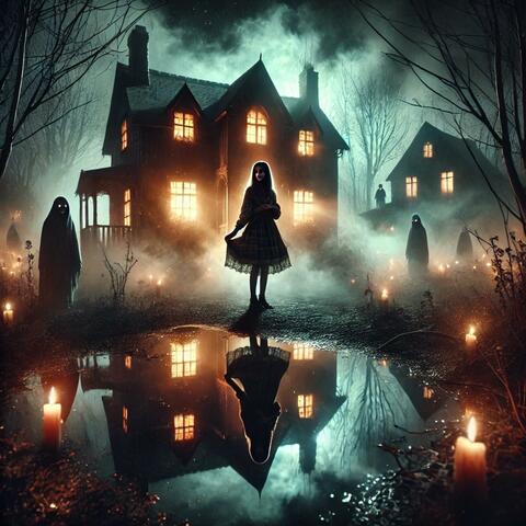 The Witch of Black Hollow