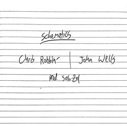 Schematics (feat. John Wells)
