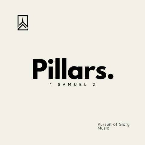 Pillars (1 Samuel 2)