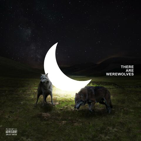 There Are Werewolves